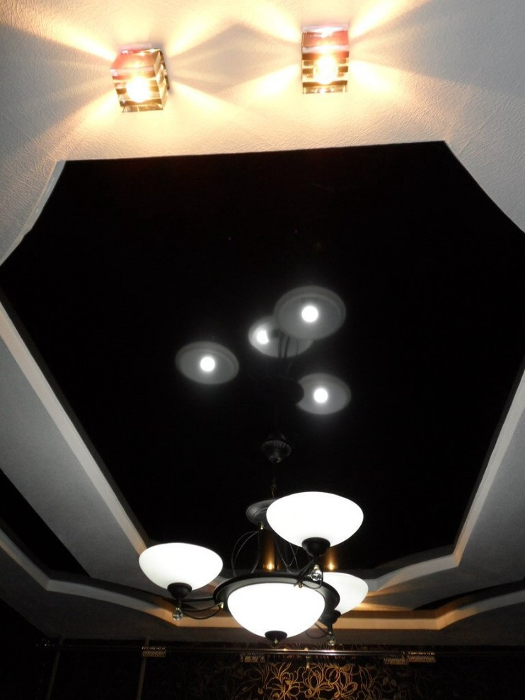 Квартиры под ключ