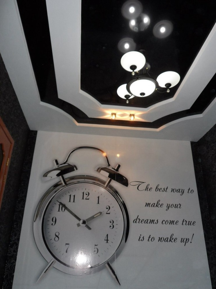 Квартиры под ключ