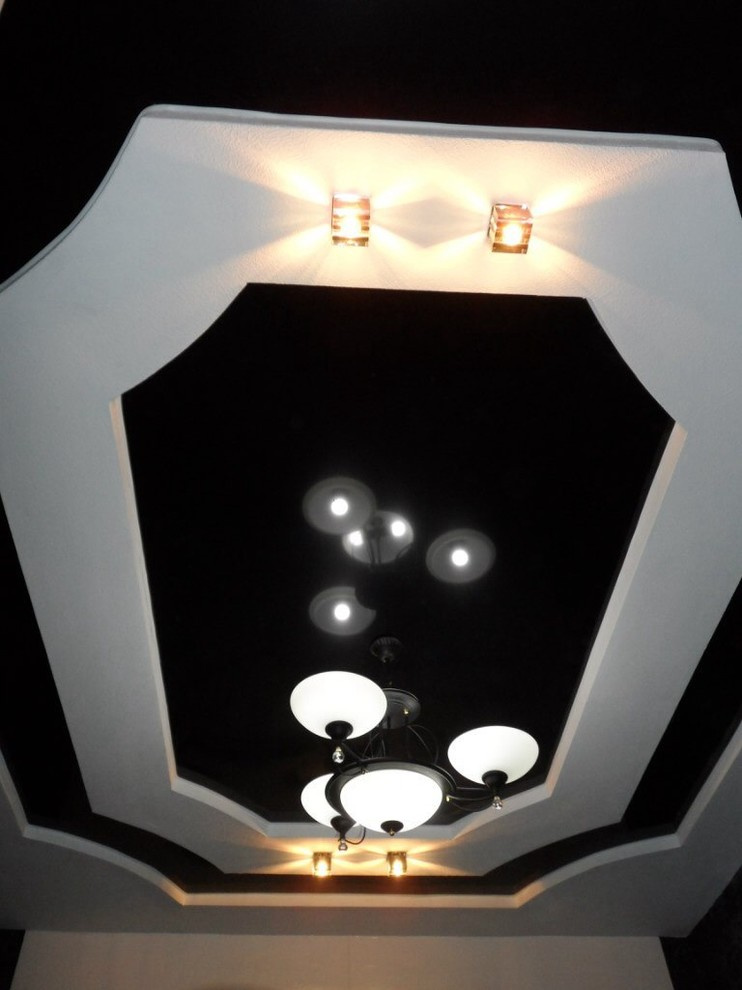 Квартиры под ключ