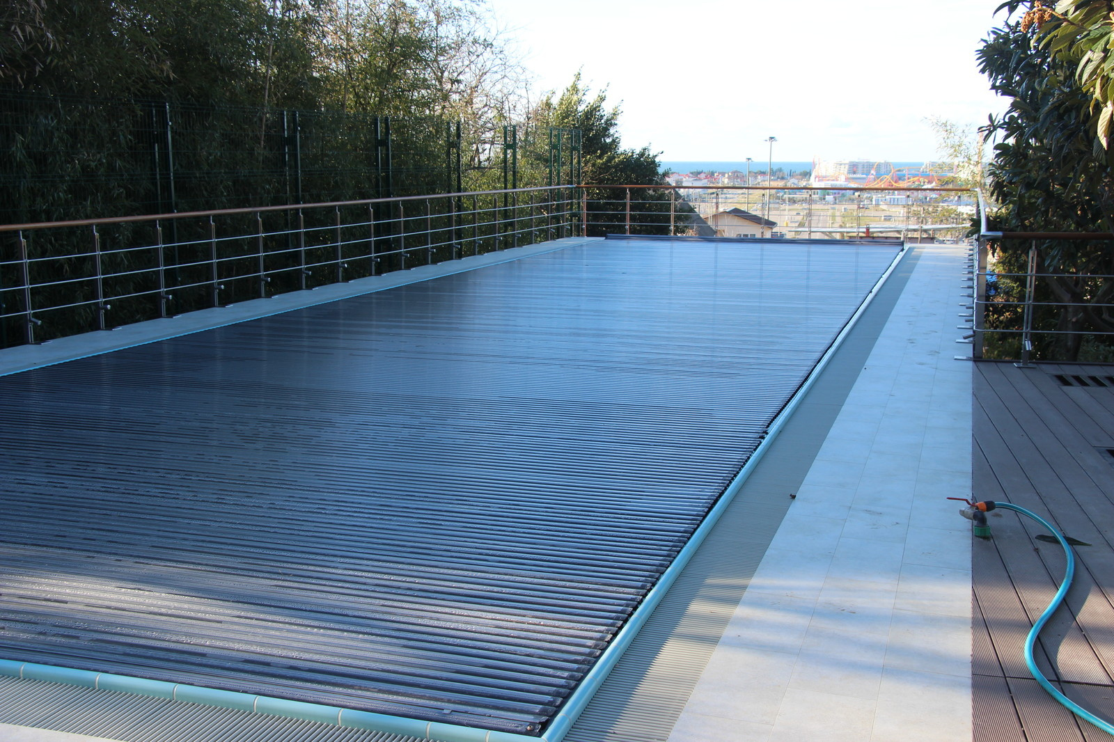 Домик для отдыха