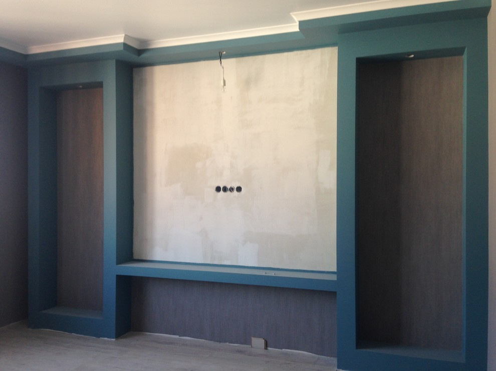 Квартиры под ключ