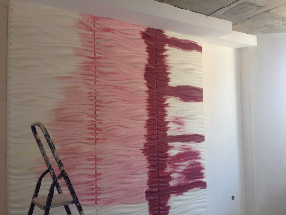 Квартиры под ключ