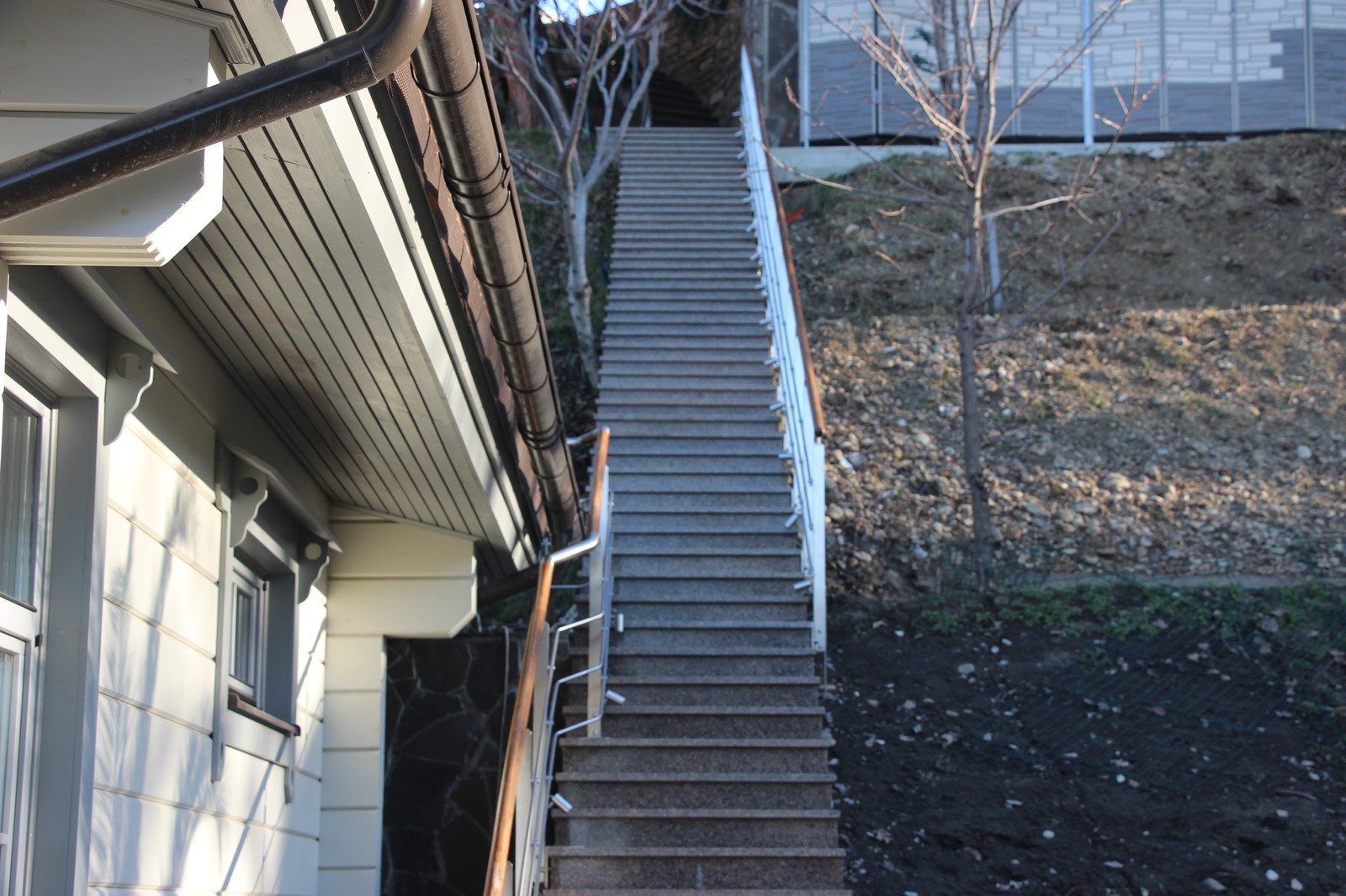 Домик для отдыха