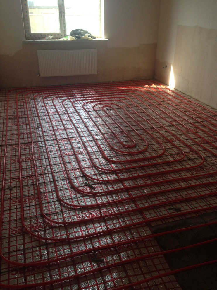 Квартиры под ключ