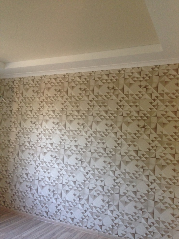 Квартиры под ключ