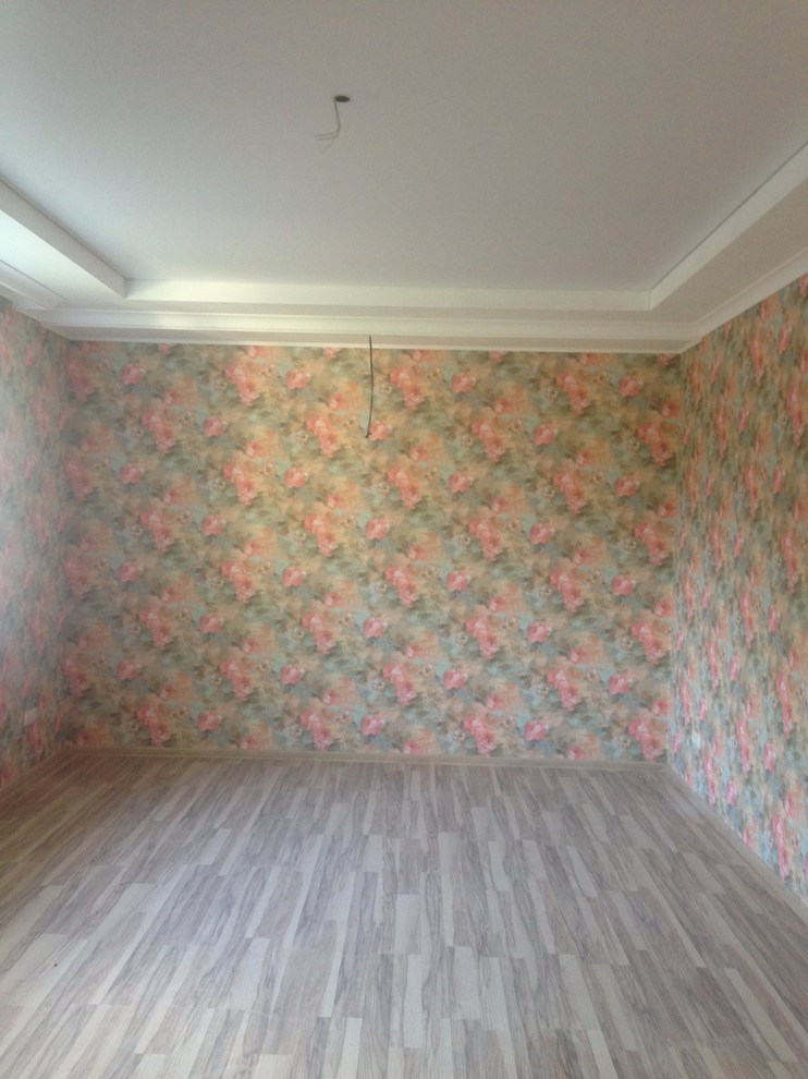 Квартиры под ключ