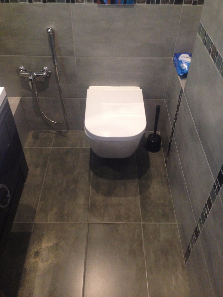 Квартиры под ключ