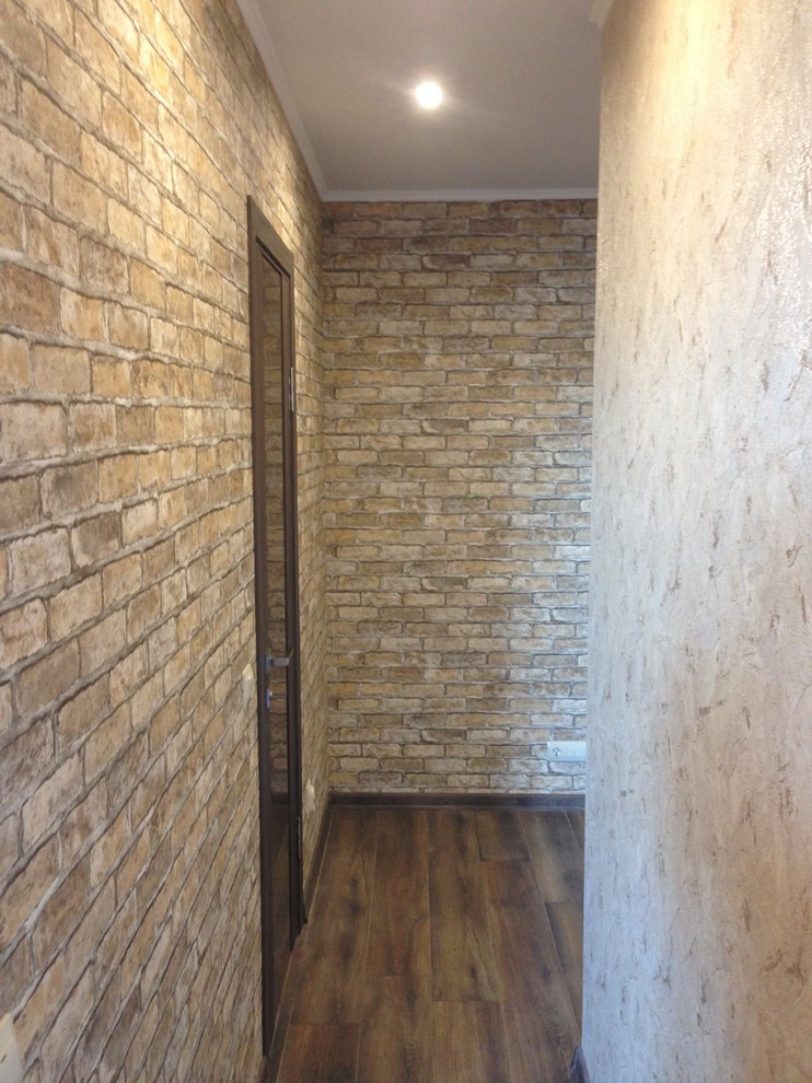 Квартиры под ключ