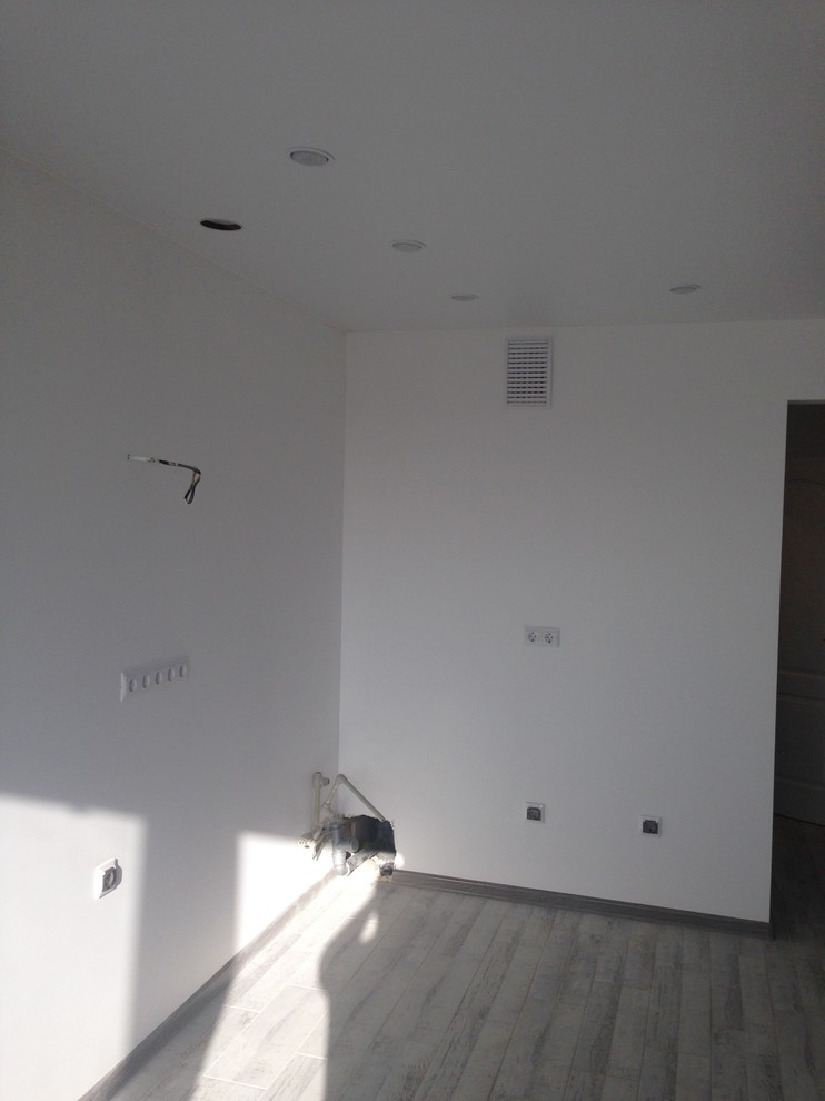 Квартиры под ключ