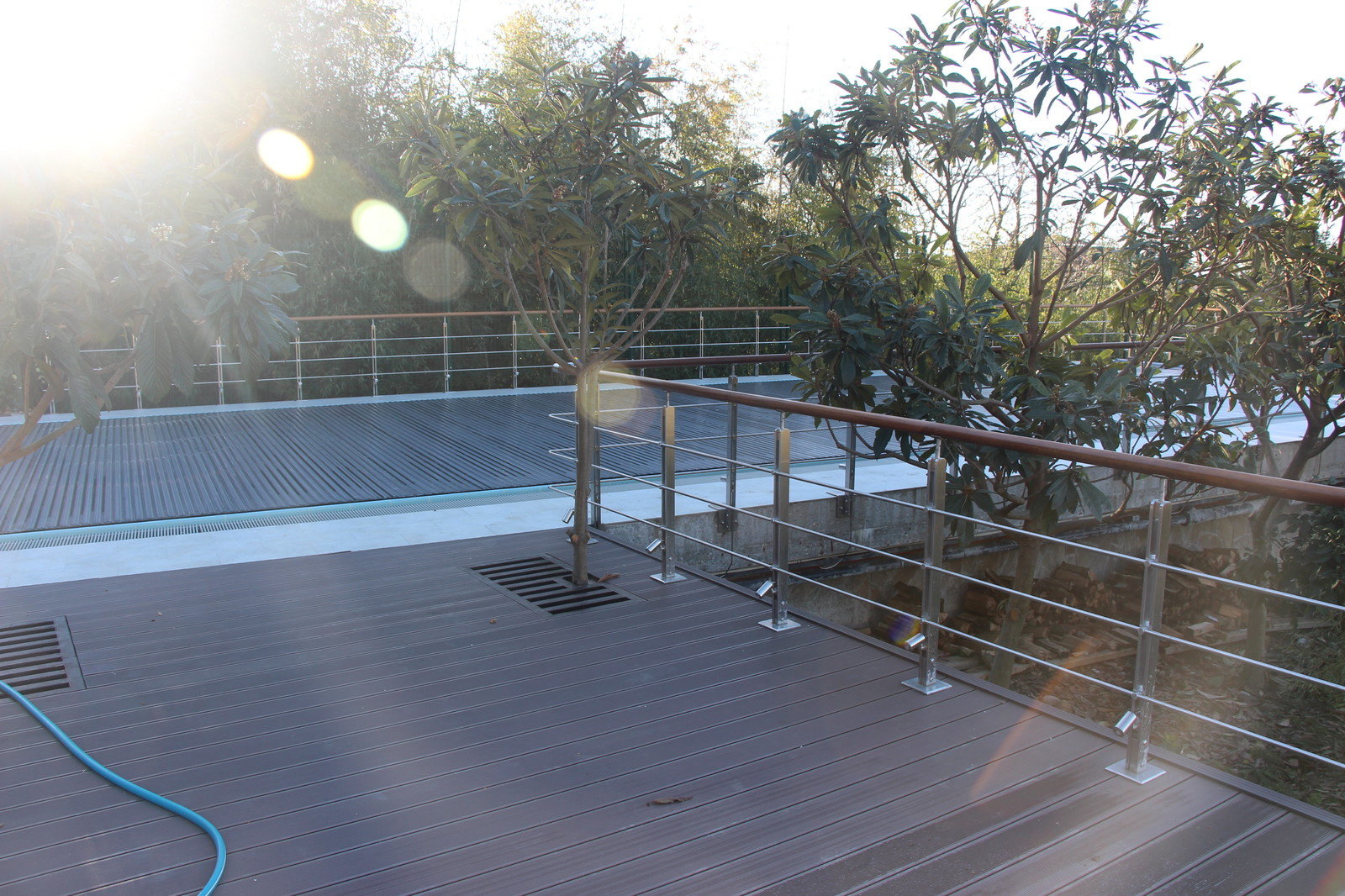 Домик для отдыха