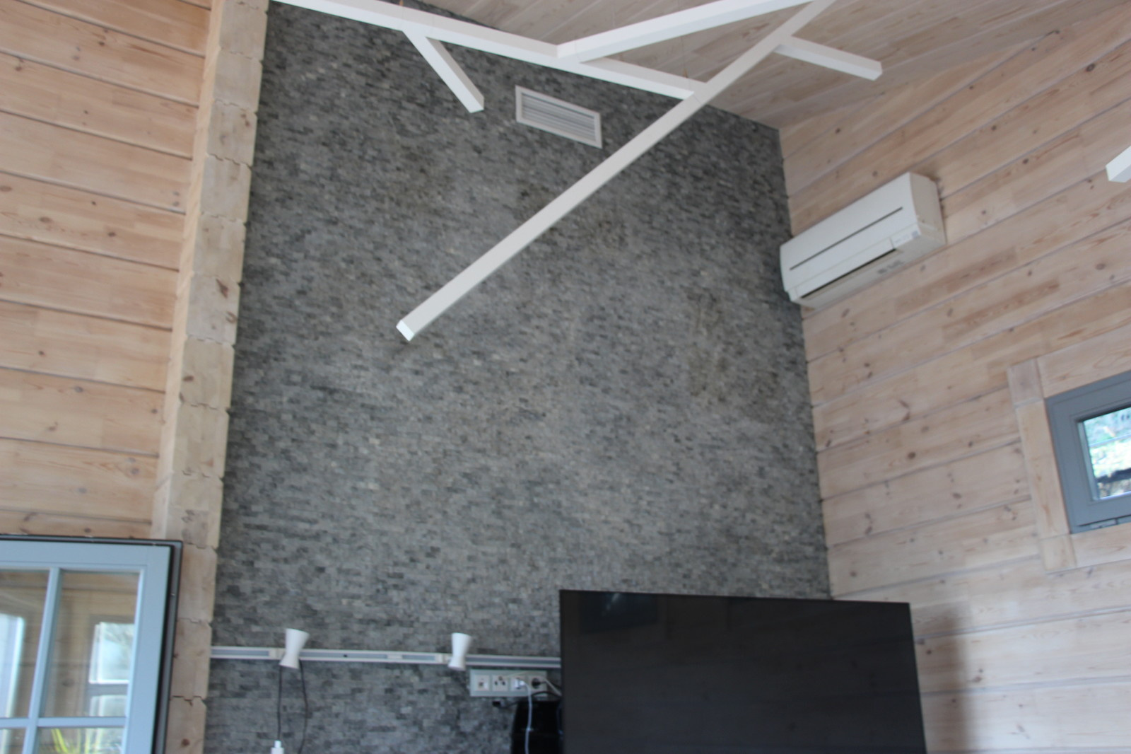 Домик для отдыха