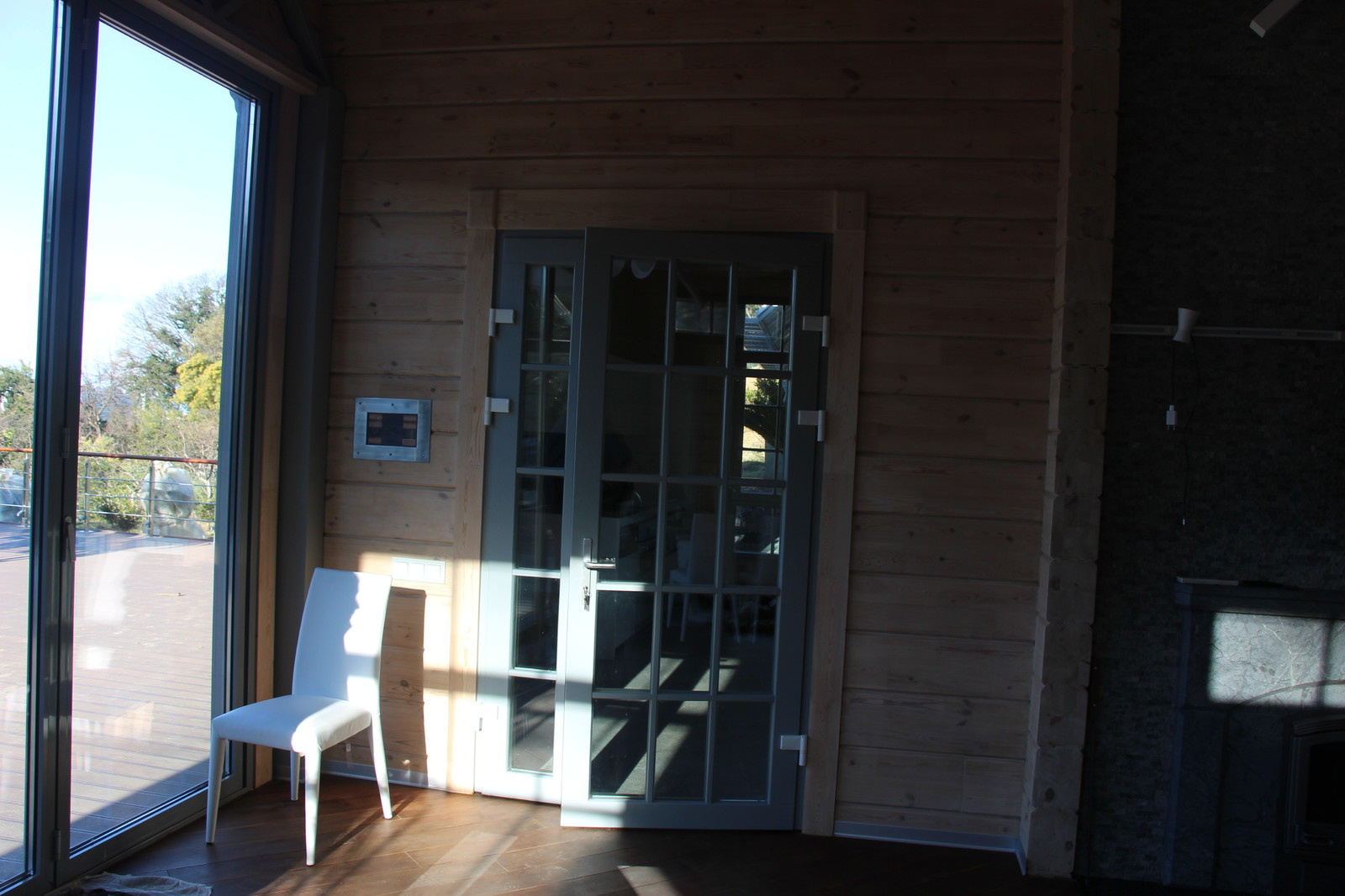 Домик для отдыха