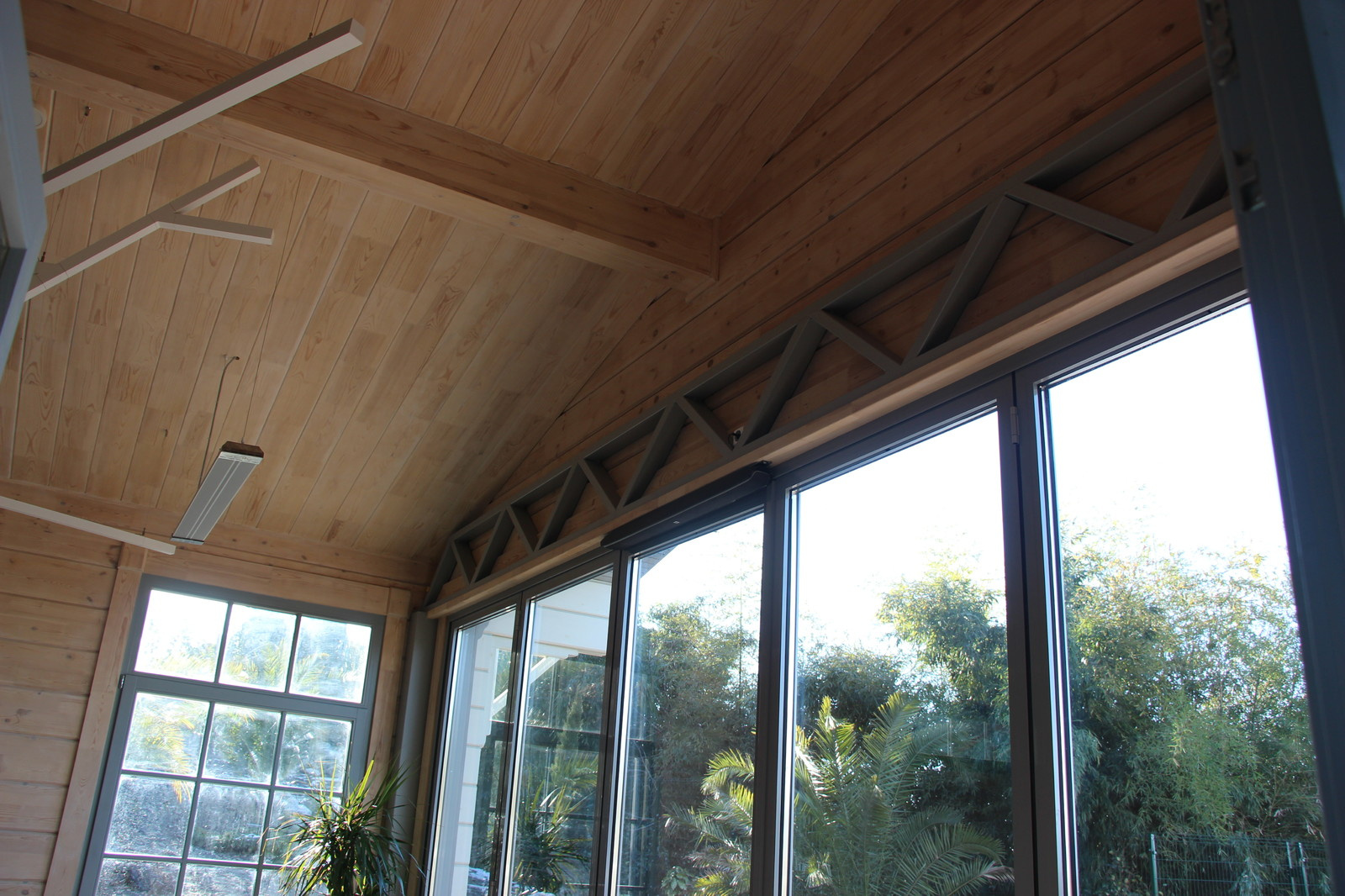 Домик для отдыха