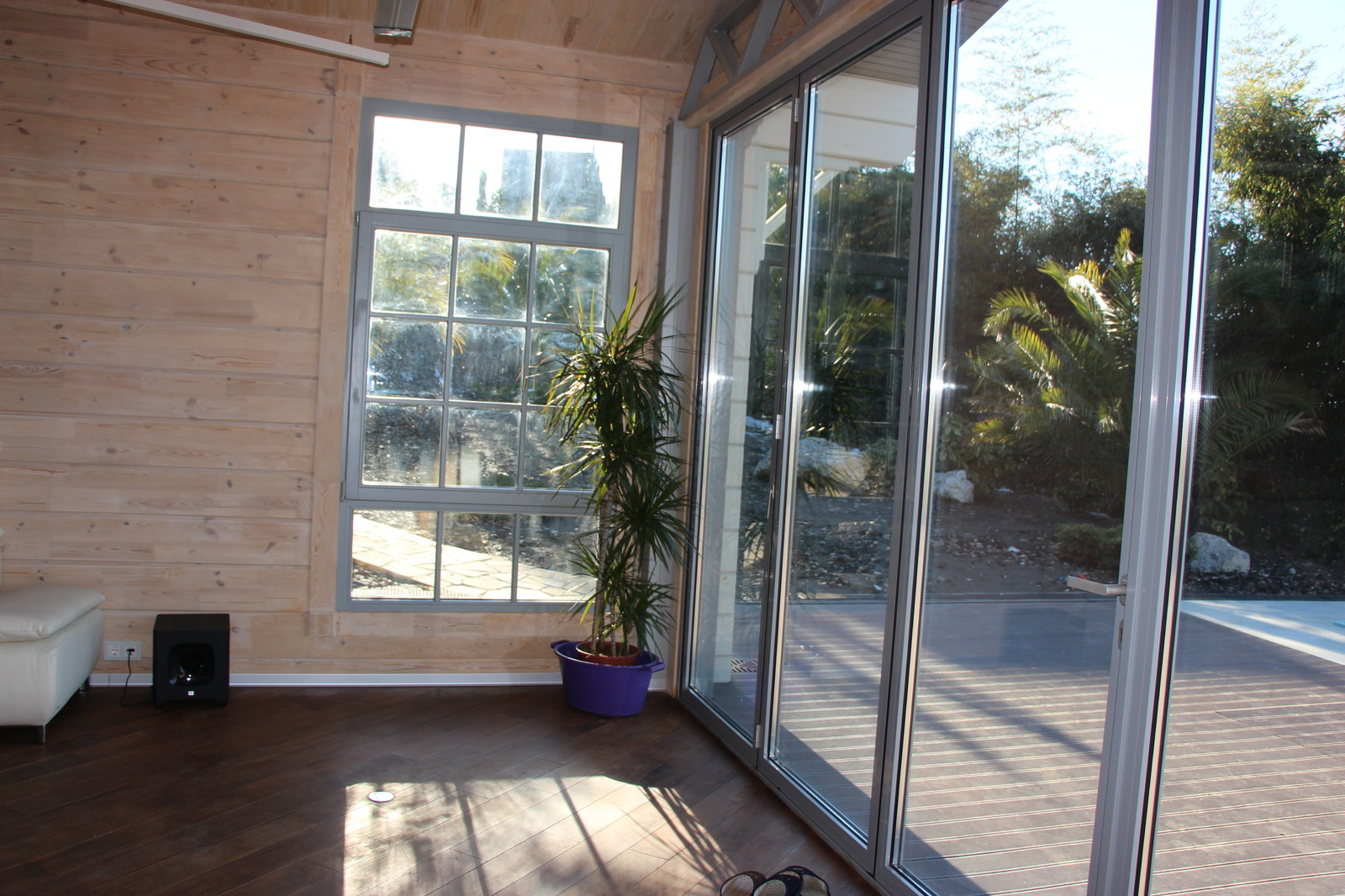 Домик для отдыха