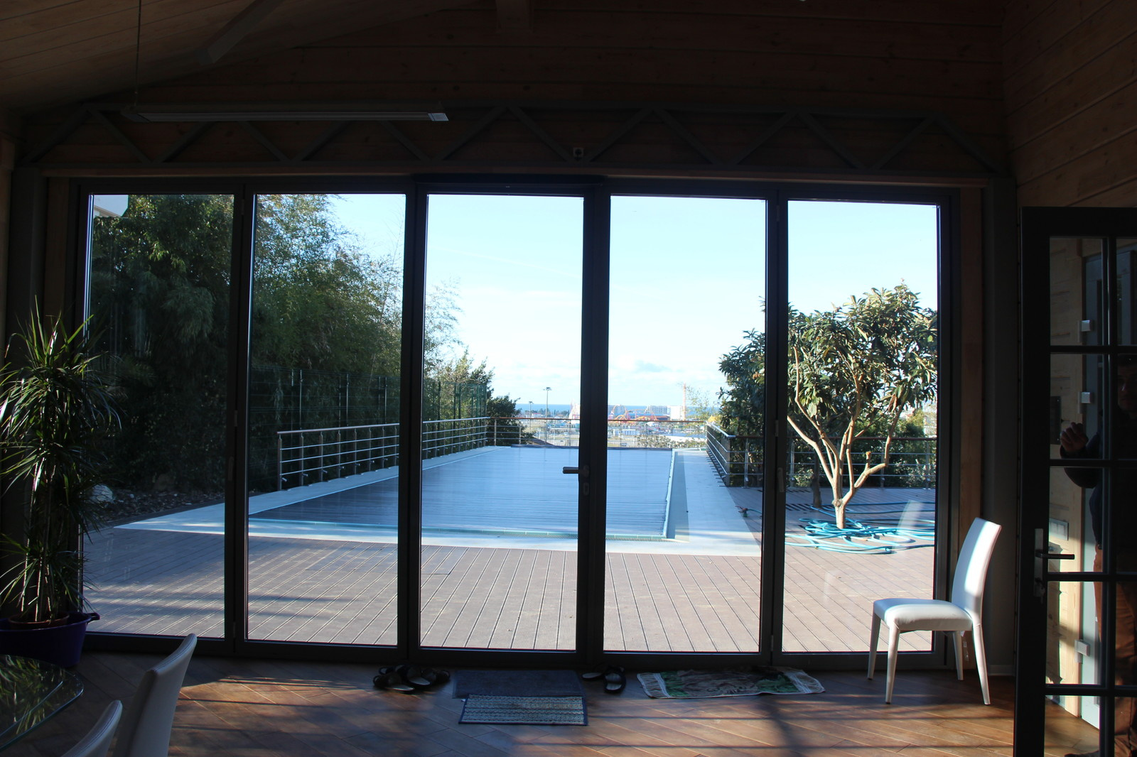 Домик для отдыха