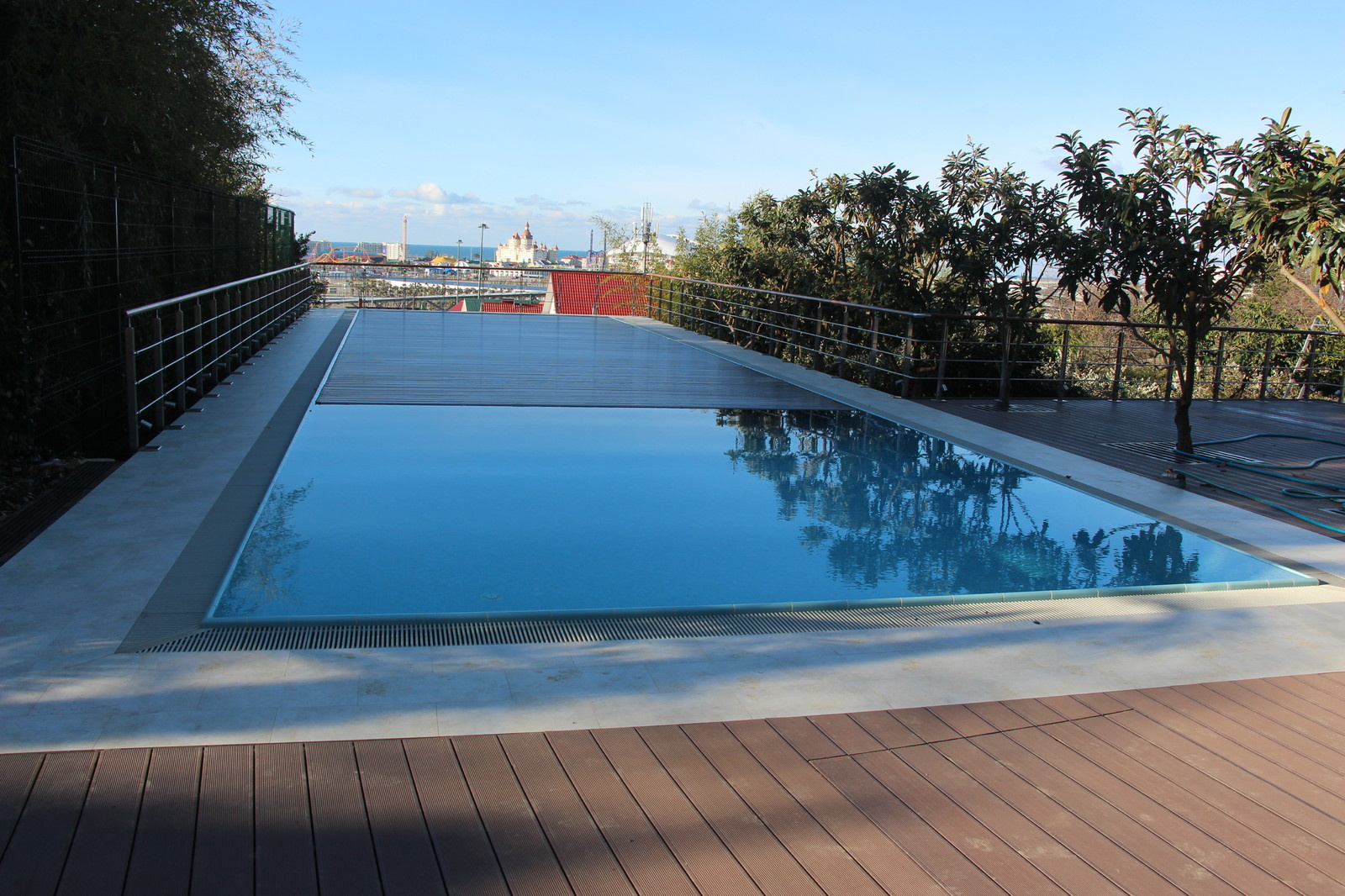 Домик для отдыха