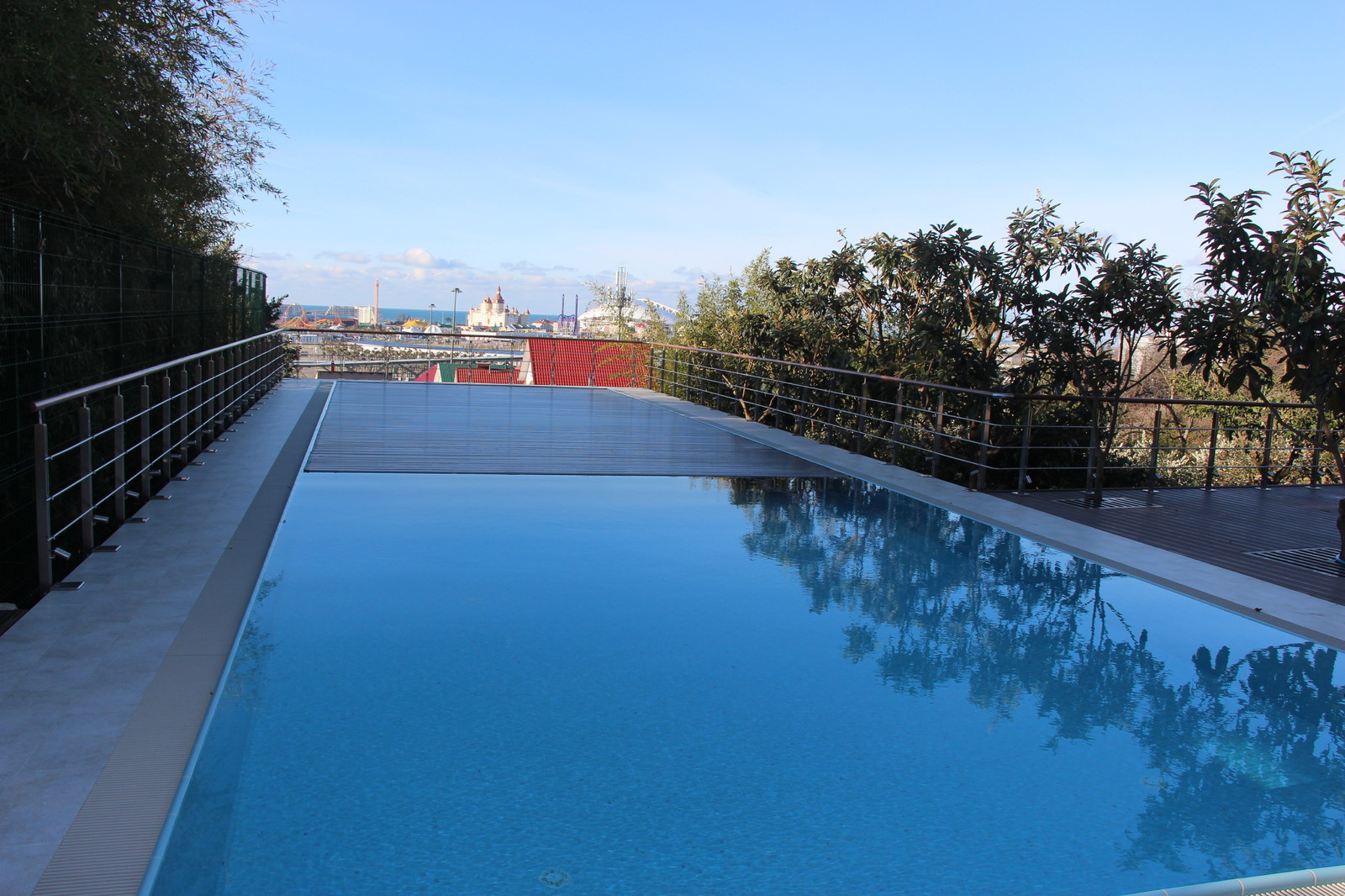 Домик для отдыха