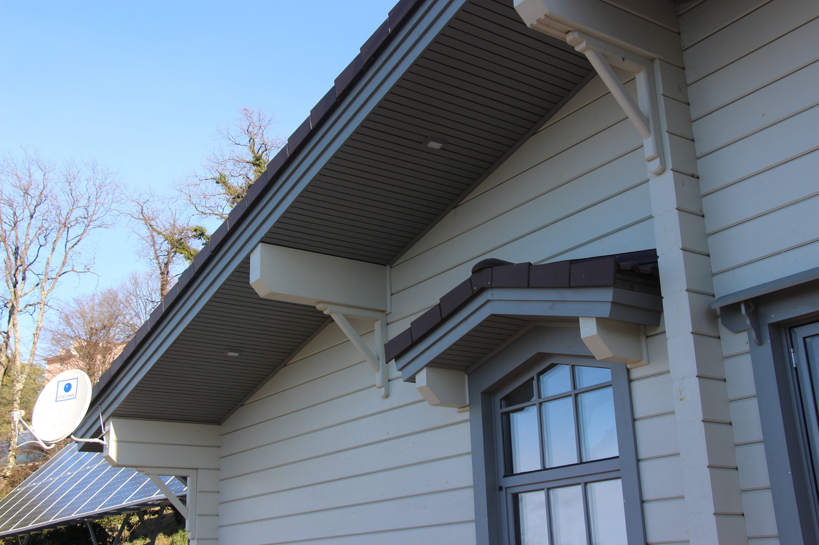 Домик для отдыха