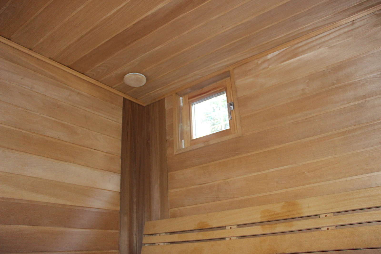 Домик для отдыха