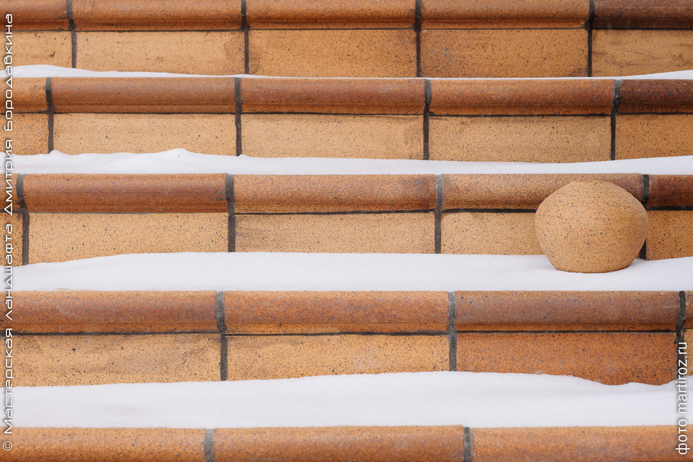 Мосты над рекой