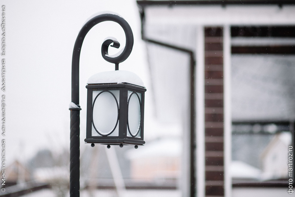 Мосты над рекой