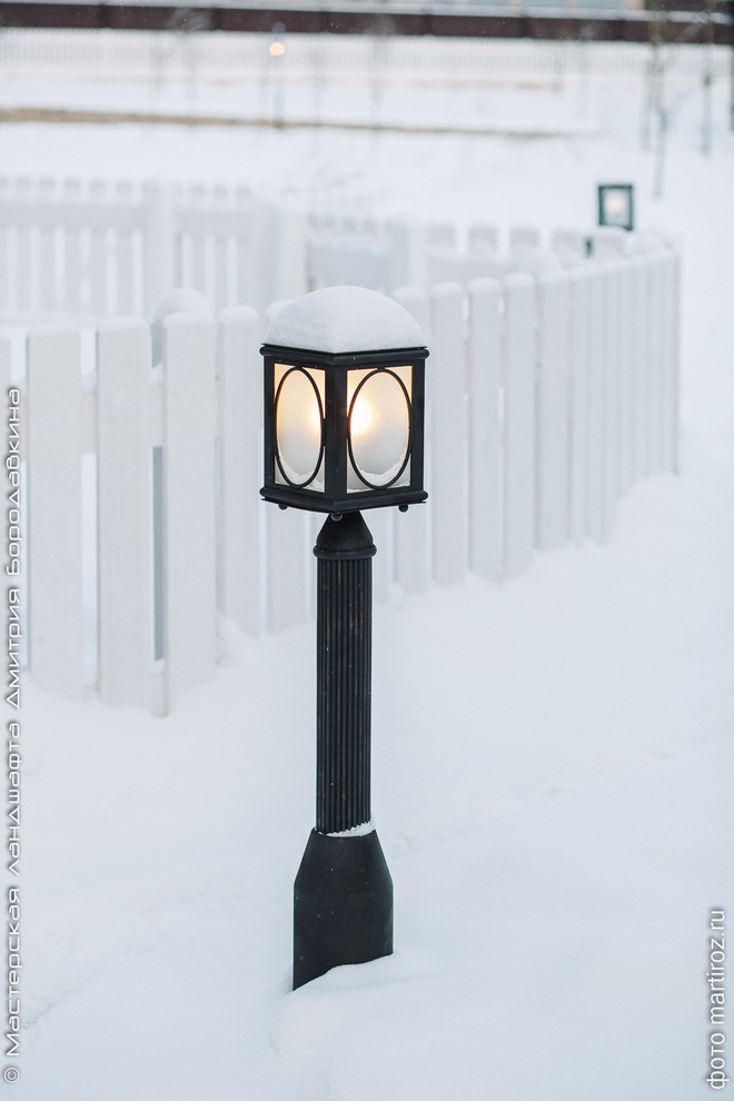 Мосты над рекой