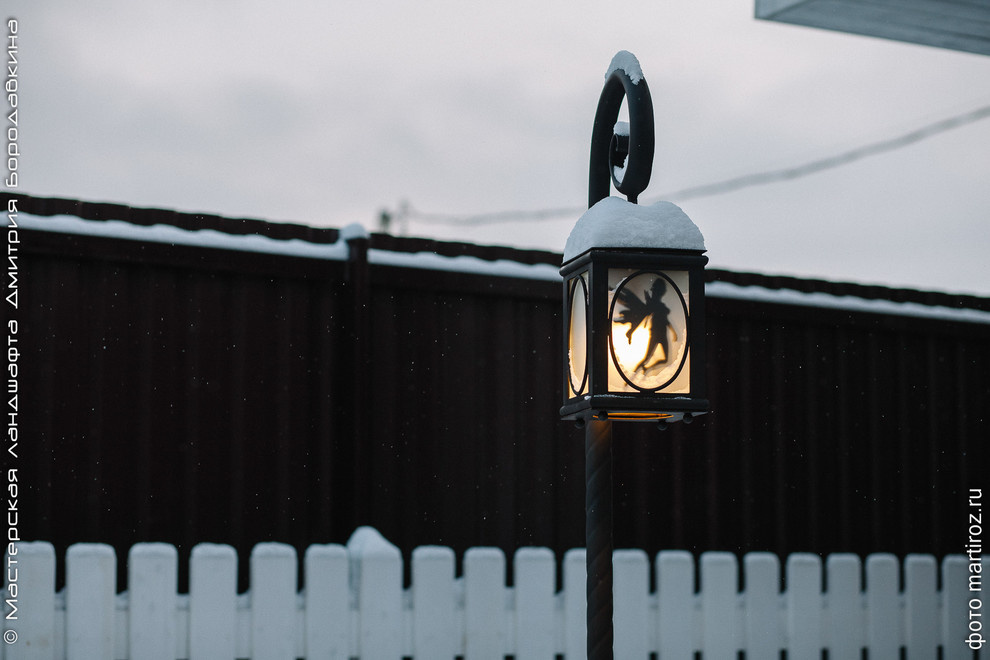 Мосты над рекой