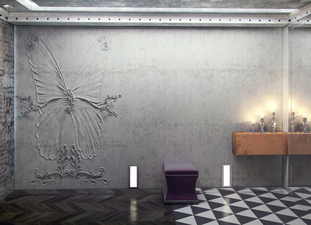 Обложка проекта: имидж студия