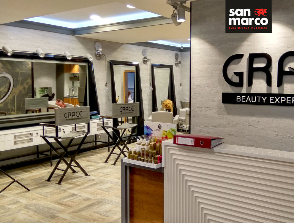 Проект в Махачкале