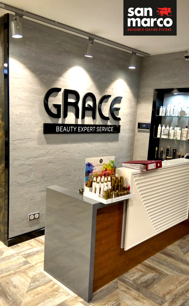 Проект в Махачкале