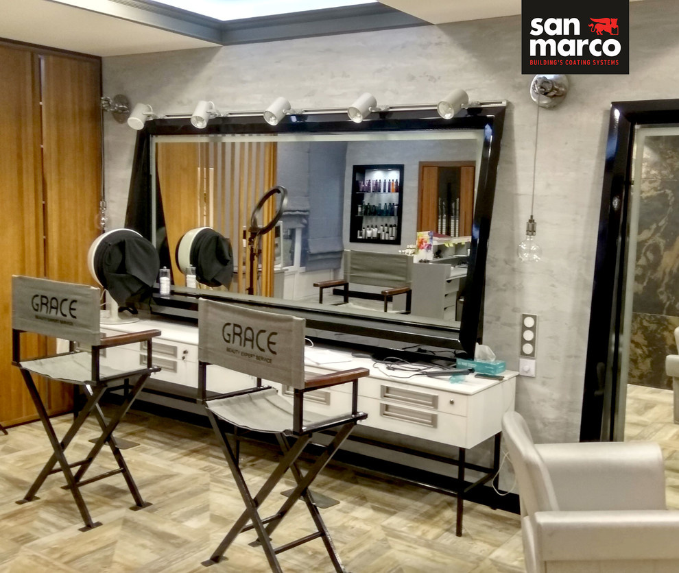 Обложка проекта: Проект в Махачкале