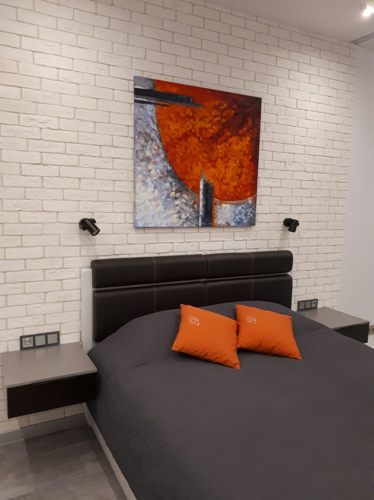 Оформление спальни для девушки