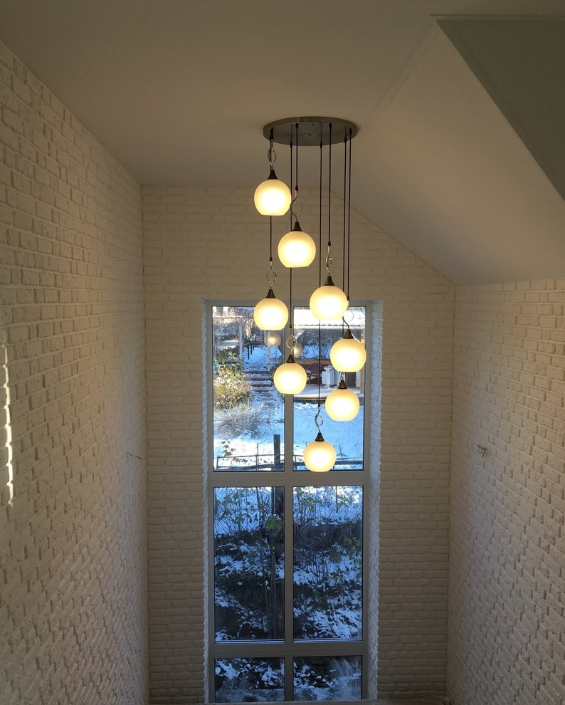 Интерьерный кирпич