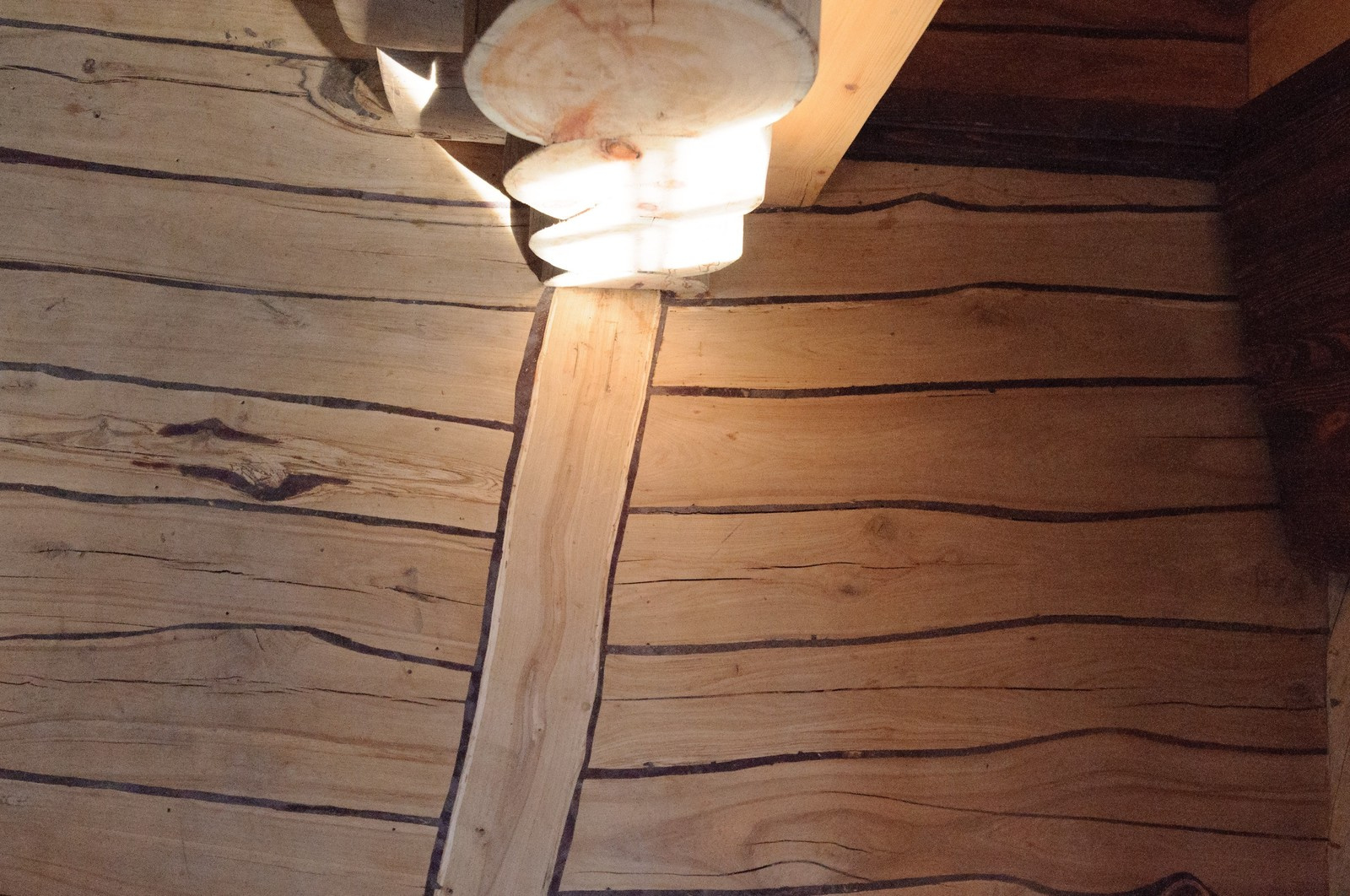 Баня в Малых Решниках