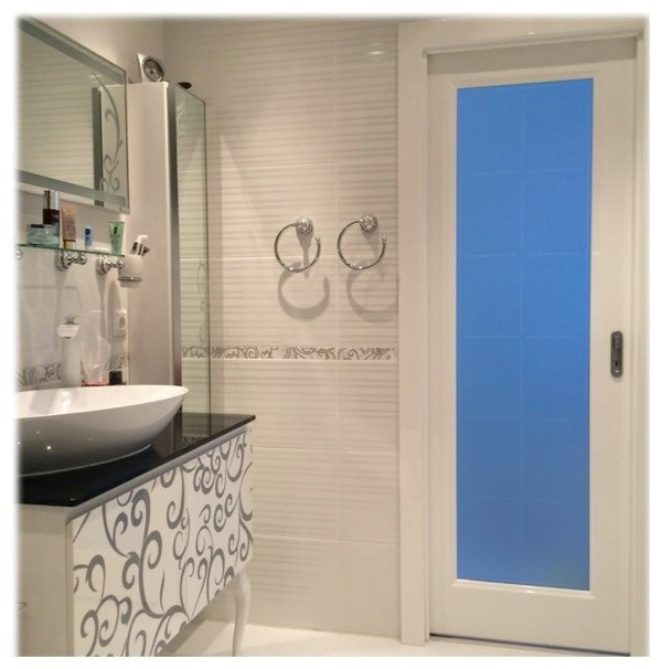 Лазурный сон