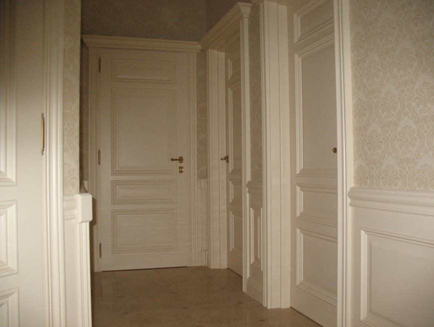 Проект Ричмонд