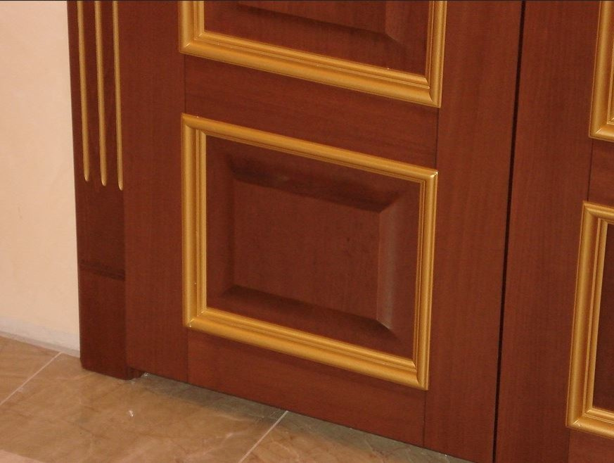 Обложка проекта: Новая Купавна