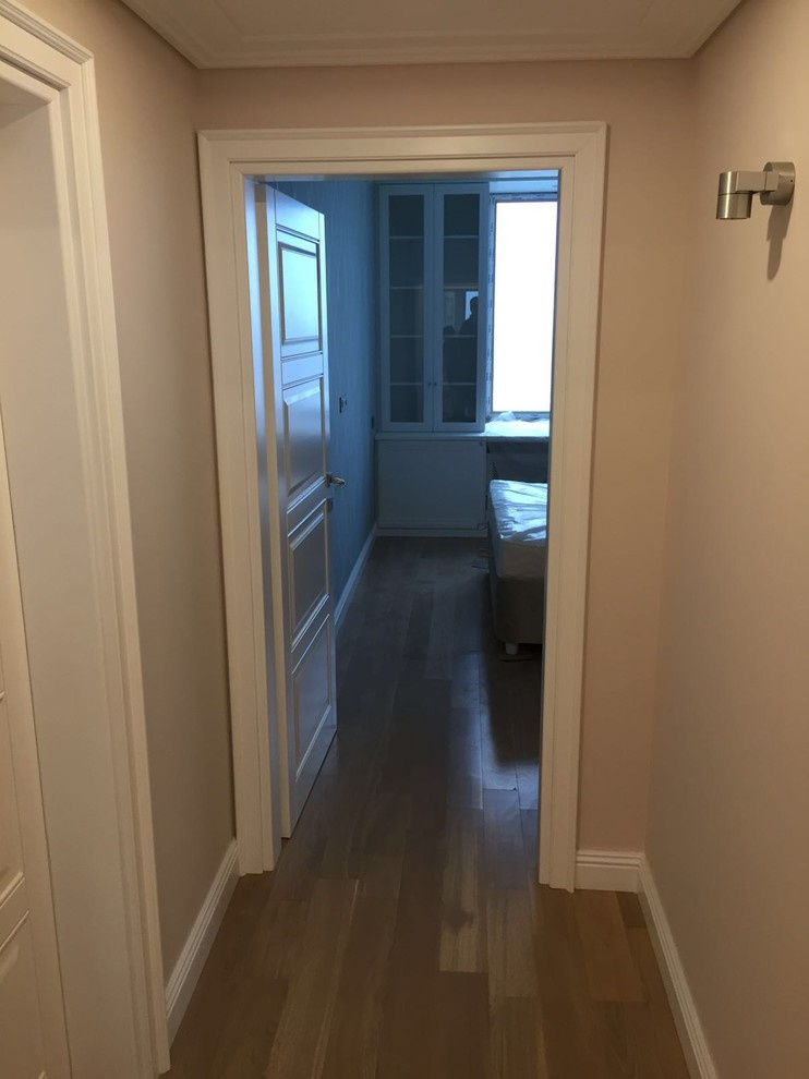 ЖК Староватутинский 17