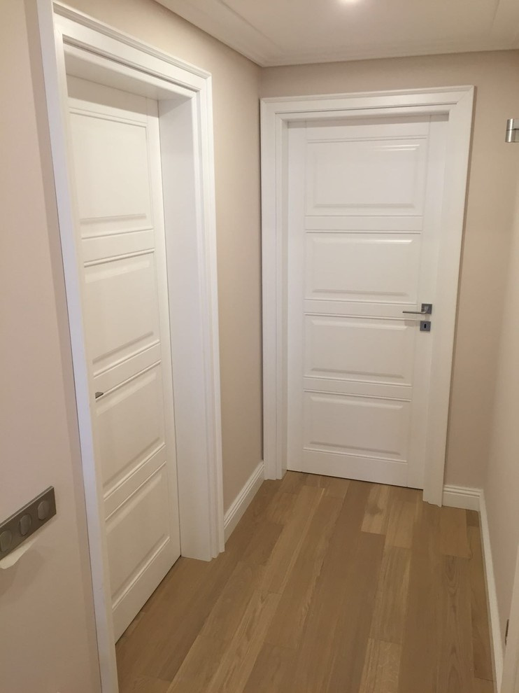 ЖК Староватутинский 17