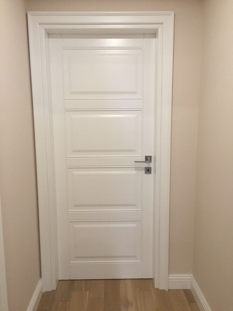 ЖК Староватутинский 17