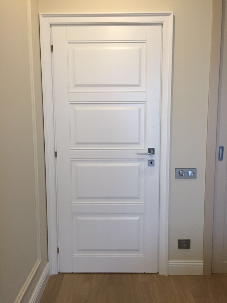 ЖК Староватутинский 17