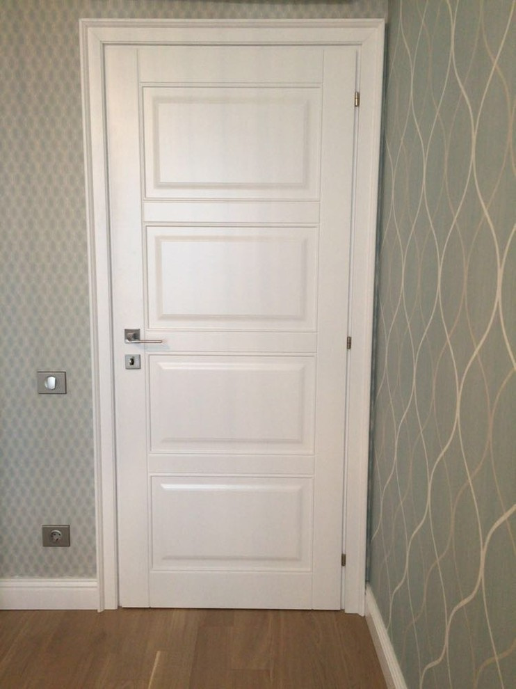 ЖК Староватутинский 17