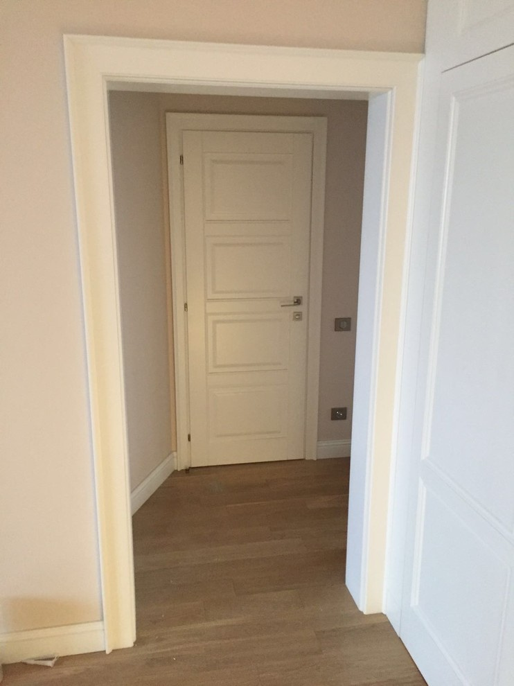 Обложка проекта: ЖК Староватутинский 17