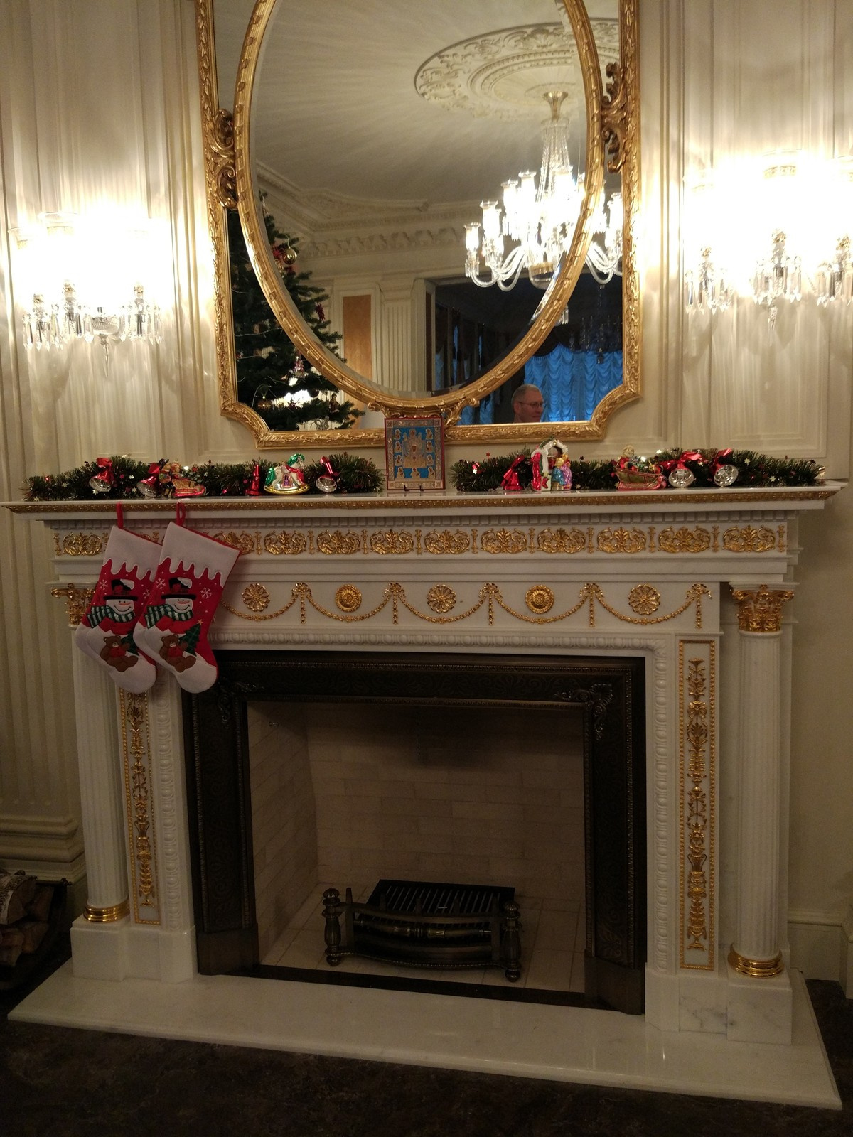 Камины Premium