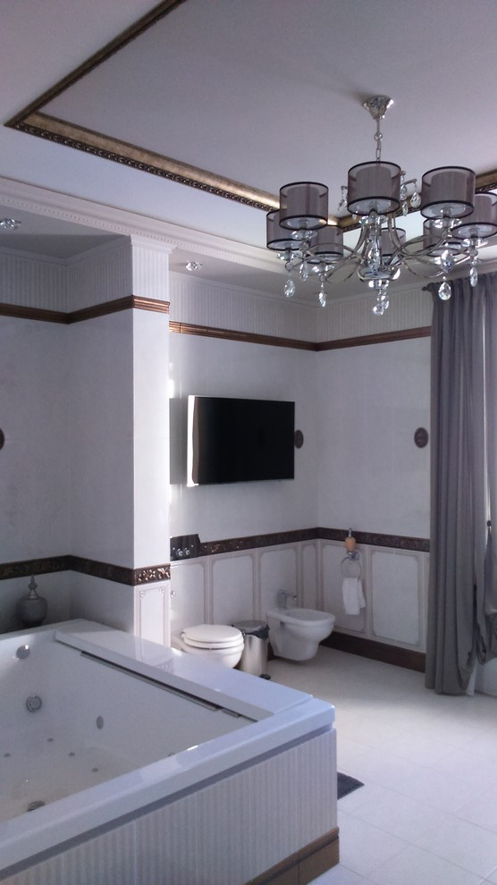 Ванная комната