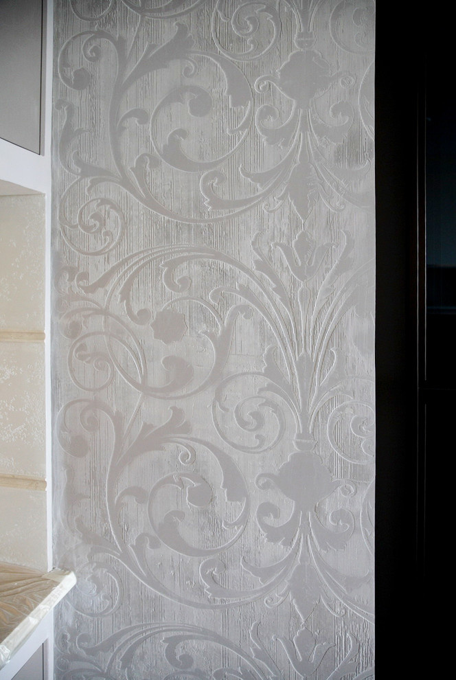 Декор интерьера