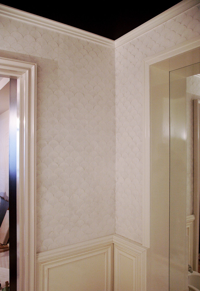 Интеръер в ЗОЛОТЫХ КЛЮЧАХ