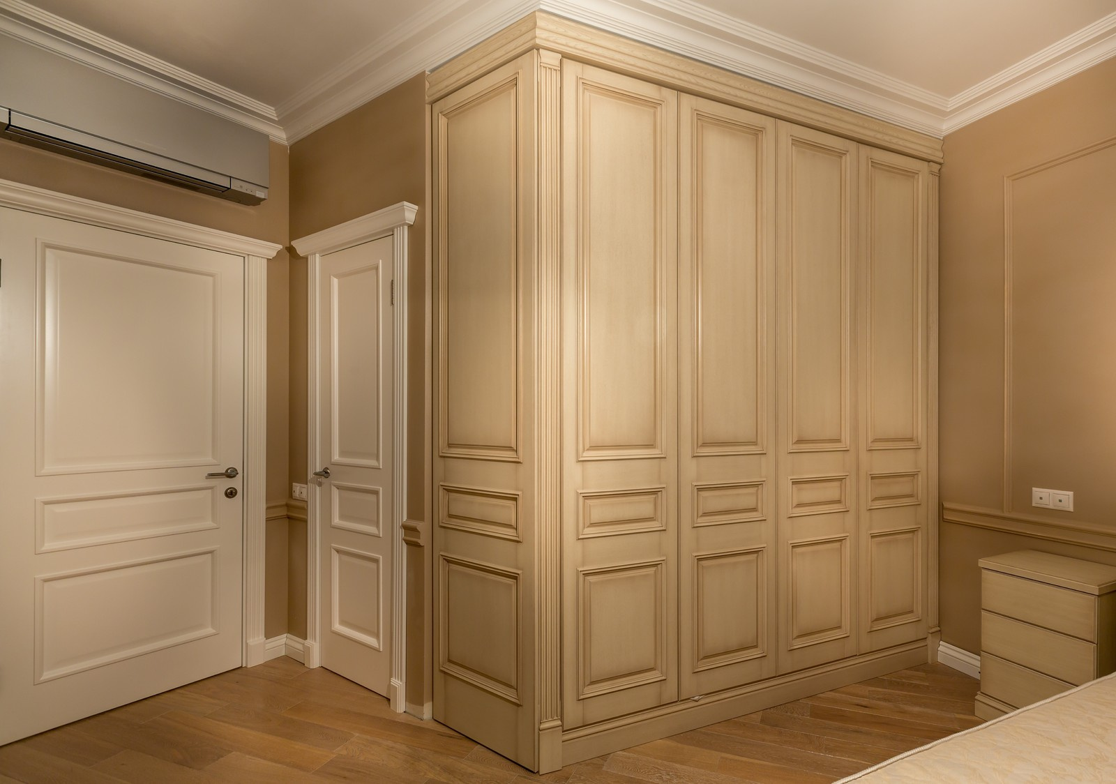 Москва, м. Аэропорт