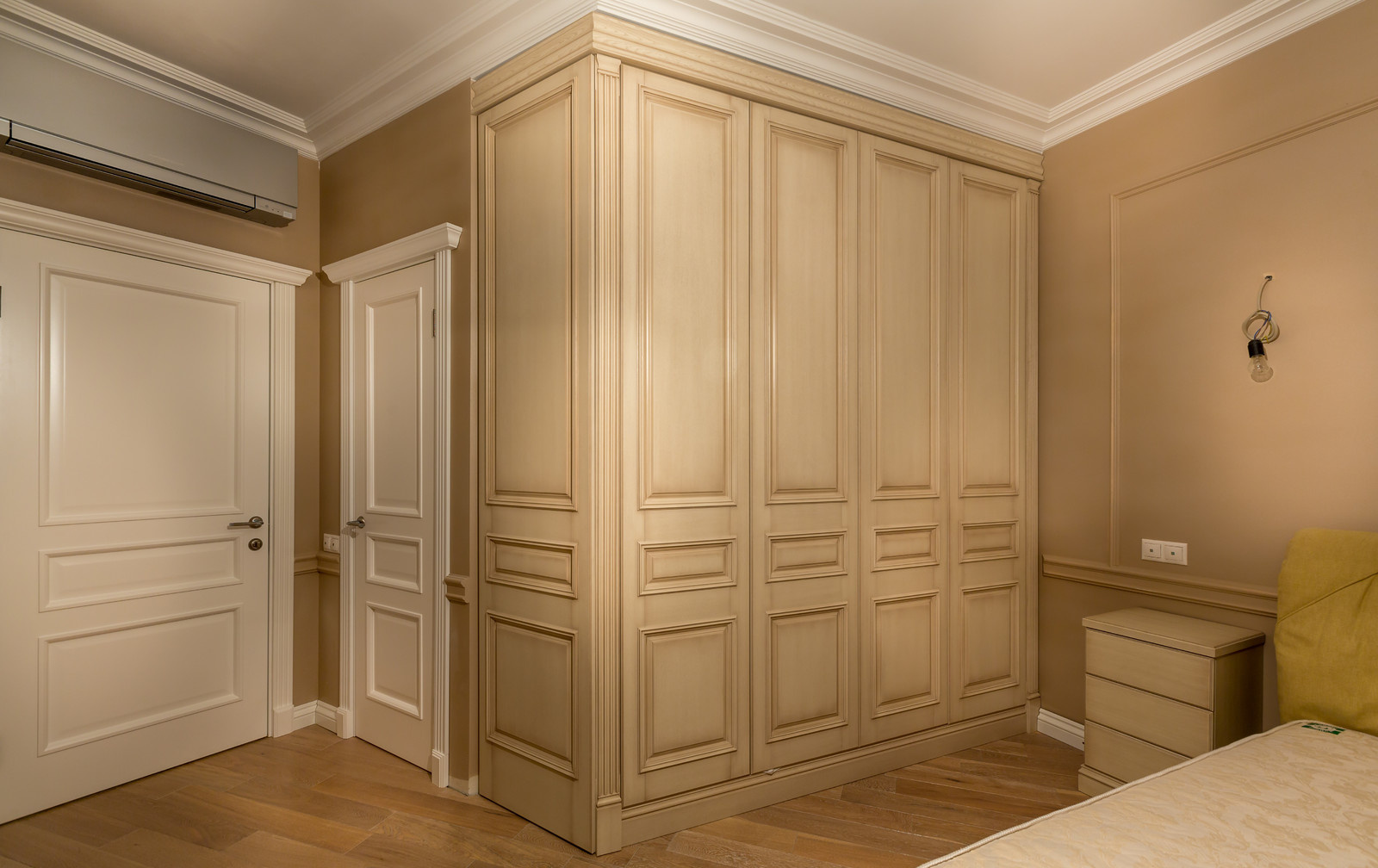 Москва, м. Аэропорт