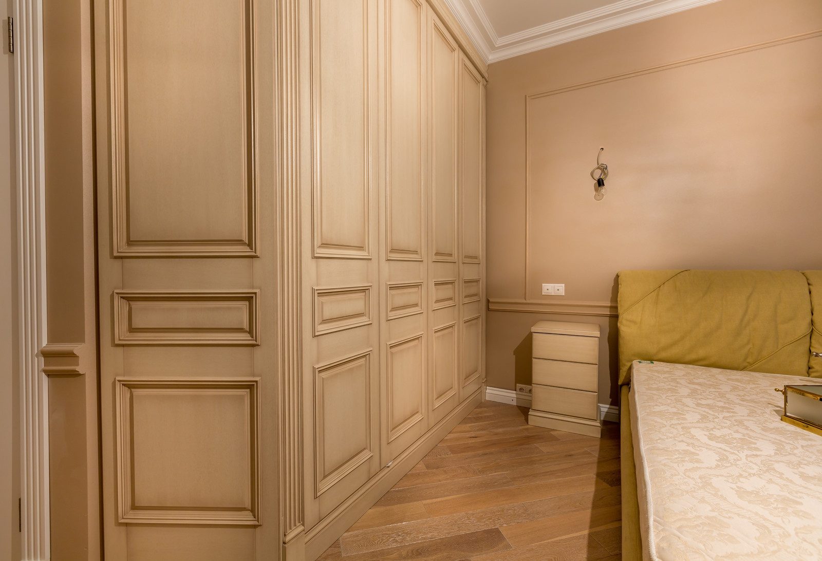 Москва, м. Аэропорт